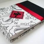 Wedding Guest Book Made To Order